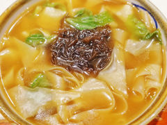 -郑州烤鸭总店