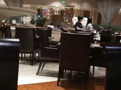 -无锡君来洲际酒店