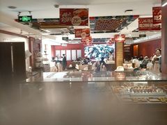 -惠丰堂饭庄·烤鸭·京味菜(翠微路店)