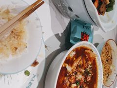 -川人百味·水煮活鱼(赛罕万达店)