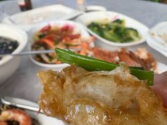 -众味海鲜大排档·活海鲜·潮汕味(南澳店)