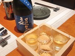 -yokocho上横町·日本食街(深业上城店)