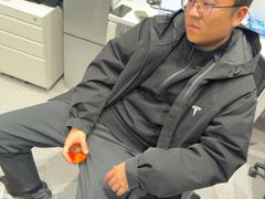 -TESLA 特斯拉(郑州正弘城体验店)