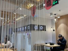 大堂-过桥缘·过桥米线(大华虎城嘉年华店)