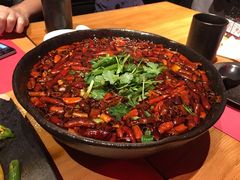 -一个叫川的地方(麒麟新天地店)