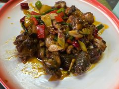 -云隐小厨·传统大理美食(复兴路店)
