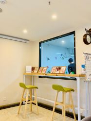 -大美母婴月子中心(馨乐庭店)