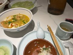 -攸州小镇家湘菜(小米科技园店)