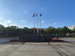 -上海海事大学(临港校区)