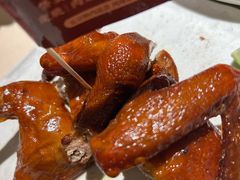-侨美食家·粤菜(体育西路店)