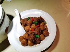 -小柴米·传统江西菜(八一广场店)