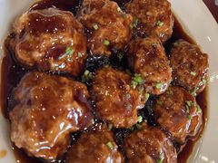 -丰泽园饭店
