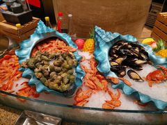 -宁波阳光豪生大酒店·豪生咖啡厅