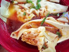 -龙抄手(春熙路总店)