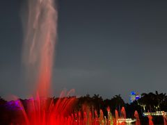 -南宁南湖公园