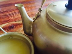 -百年石锅饭·朝鲜族传统民餐