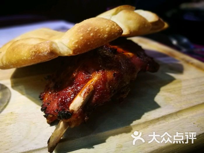 fiorino始于维也纳1987(soho复兴广场店)图片 - 第2张