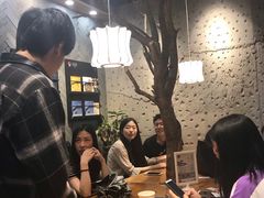 -茶颜悦色(嘉顿一楼吉时赏味游园会店)