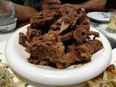 -吉同饭店(绿地·香榭丽公馆店)
