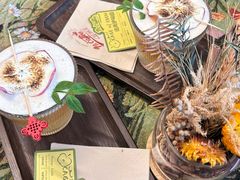 -72 COFFEE(东朝阳路店)