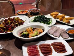 -肆海小川菜酒馆Wine Bistro (青年路店)