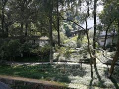 -杭州花家山庄