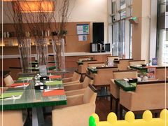 -上海浦东假日酒店