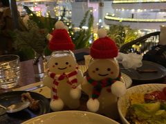 -La Terre乐田(万象城店)