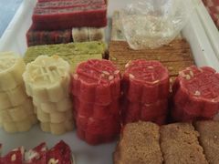 -万福兴(齐门路店)
