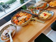 精品螺肉螺蛳粉-捕螺记螺蛳粉(东关大街店)