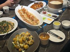 -瓦国小镇·果木烤鸭·融合菜(西口店)