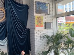 -风甜日暖·星座主题甜点(东二环泰禾店)