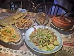 -酒阳蒸经小酒馆(解放碑店)