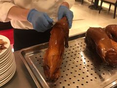 -盛宴自助餐厅(运达喜来登店)