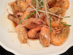 -漢舍中国菜馆(889广场店)