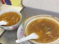 -添發碗仔翅美食