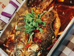 -湘莲楼(先烈南路店)