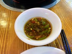 酱料-鱼醉无骨鱼·中山脆肉鲩(荔湾路店)