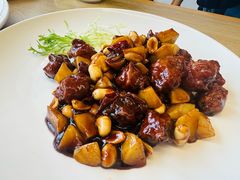 -枣子树·素食餐厅(普陀山店)