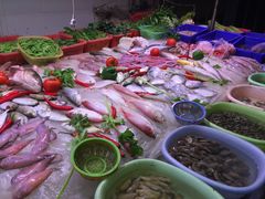 -龙眼南白粥六顺白粥