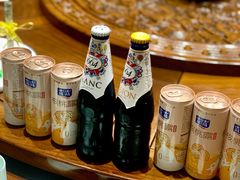 -二分八云雁阁•新晋菜大同味(长治路店)