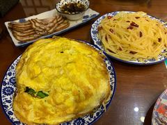 -娄三少·老北京春饼烤鸭家常菜(方庄店)