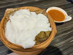 -虾饺妹·粤式手工点心(水荫路店)
