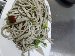 -张记烤羊腿(北花园店)