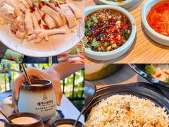 -嗲嗲的椰子鸡(亚龙湾总店)