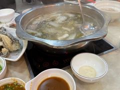 -潮悦牛肉火锅城(水贝店)