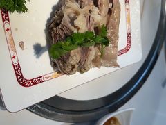 -马老六清真餐厅(雁滩店)