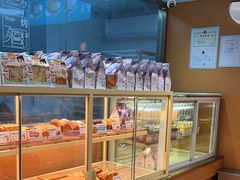 -爸爸糖手工吐司(上海五角场万达店)