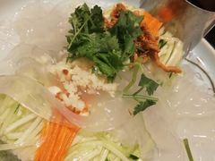 -北李妈妈菜·海肠捞饭(高新万达店)