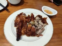 -知粤塘港式茶餐厅